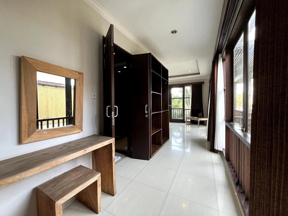 White Lotus Villa By Miel Property Seminyak