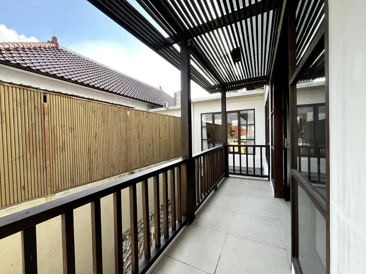 White Lotus Villa By Miel Property 塞米亚克